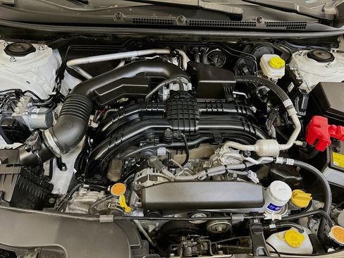 Used 2024 Subaru Crosstrek 2.0i Premium image 34