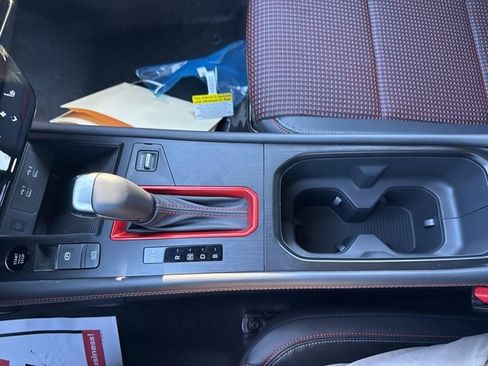 New 2026 Nissan Kicks SR w/ SR Premium Package image 20