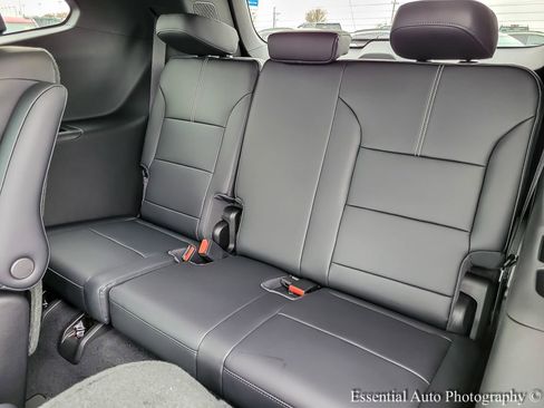 New 2026 GMC Acadia Elevation w/ Elevation Premium Package image 10