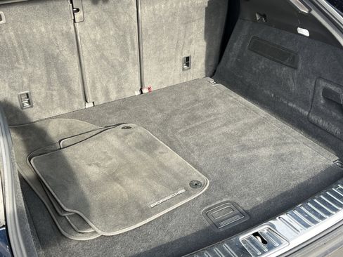 Certified 2022 Porsche Cayenne Coupe image 19