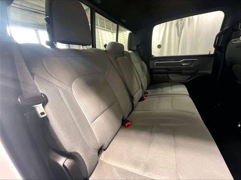 Used 2023 RAM 1500 Big Horn image 16