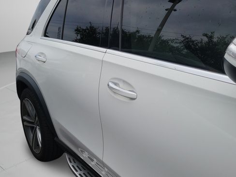 Used 2020 Mercedes-Benz GLE 350 image 18