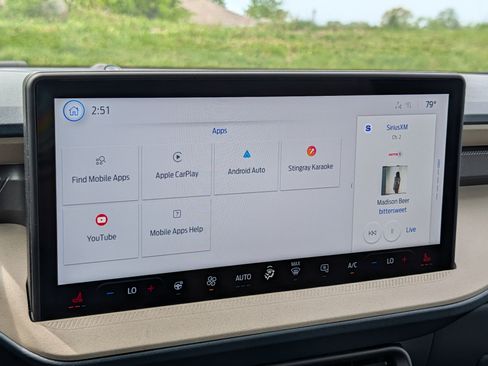 New 2026 Ford Maverick Lariat AWD/4WD image 22