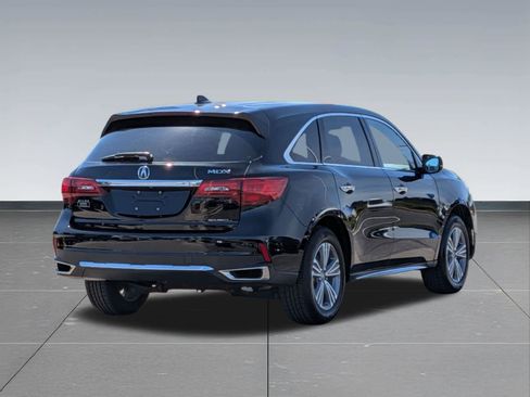 Used 2020 Acura MDX SH-AWD image 5