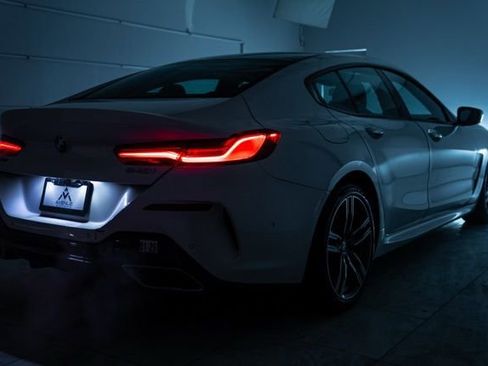 Used 2023 BMW 840i Gran Coupe xDrive image 42