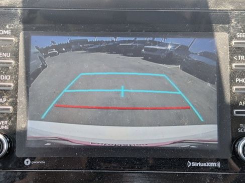 Used 2024 Toyota Camry LE image 12