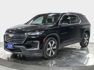 Used 2022 Chevrolet Traverse LT w/ LT Premium Package AWD/4WD video 1