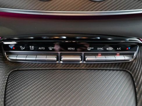 Certified 2024 Mercedes-Benz AMG GT 53 image 29