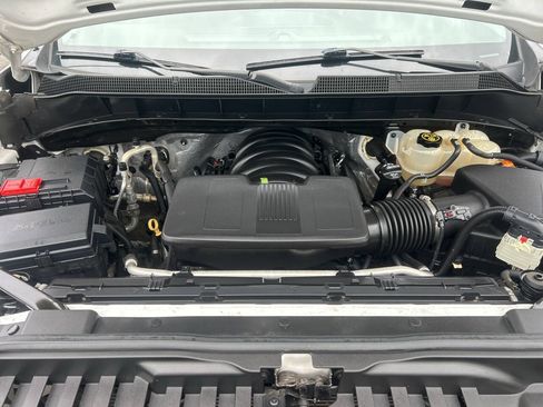 Used 2020 Chevrolet Silverado 1500 W/T w/ WT Fleet Convenience Package RWD image 16