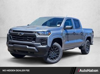New 2026 Chevrolet Colorado W/T w/ WT Custom Package AWD/4WD video 1