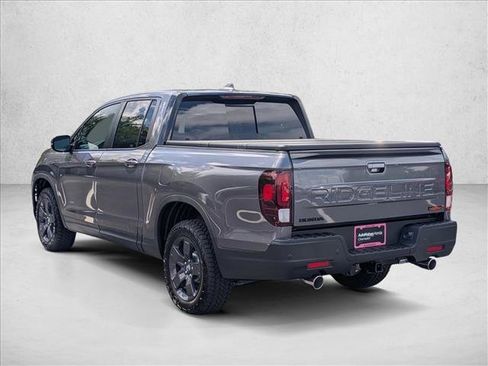 New 2026 Honda Ridgeline TrailSport image 9