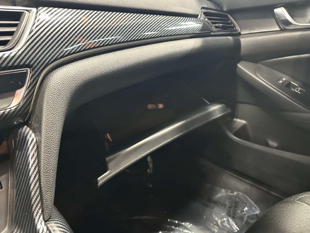 Used 2020 Honda Accord LX image 16