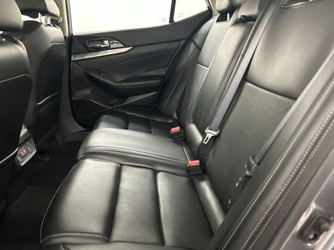 Used 2023 Nissan Maxima SL FWD image 28