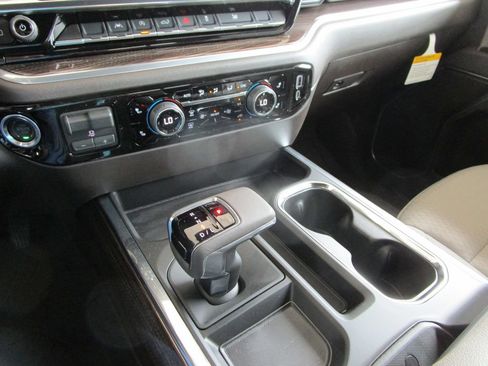New 2026 Chevrolet Silverado 1500 LT w/ All Star Edition Plus RWD image 36