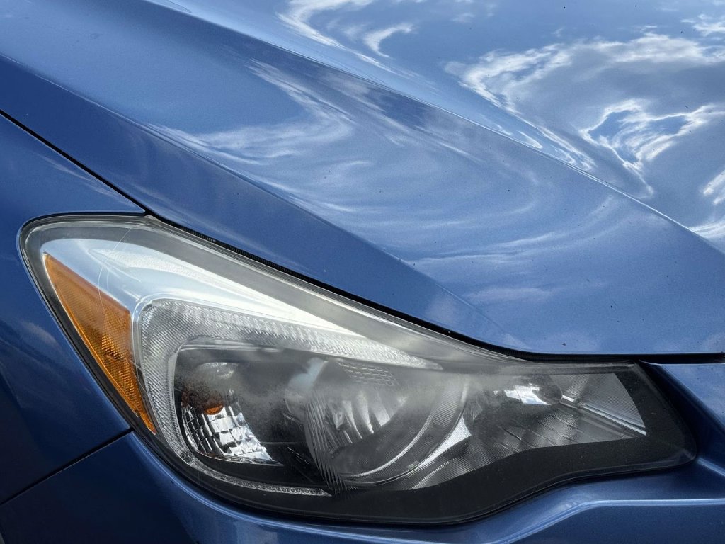 Used 2014 Subaru Crosstrek 2.0i Premium AWD/4WD image 9