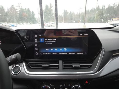 New 2026 Chevrolet Trax ACTIV w/ Driver Confidence Package image 53