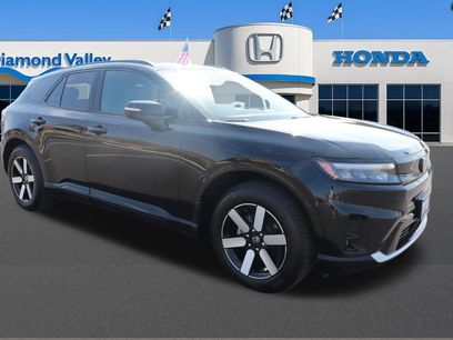 Certified 2024 Honda Prologue Touring