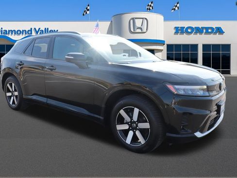Certified 2024 Honda Prologue Touring image 1