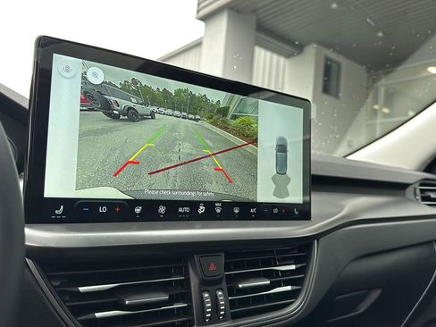 New 2025 Ford Escape Active w/ Tech Pack #1 image 24