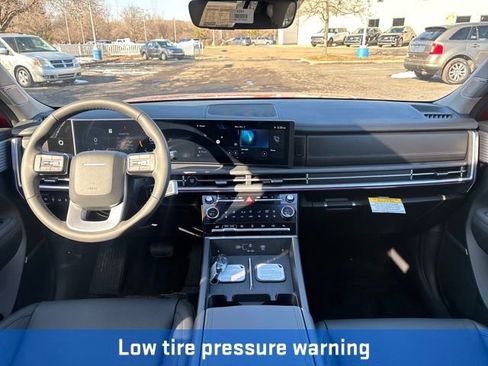New 2026 Hyundai Santa Fe Limited w/ Tow & Go Package image 14