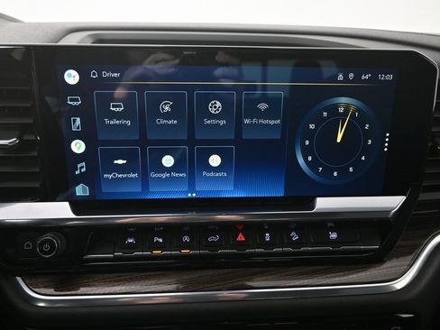 Used 2022 Chevrolet Silverado 1500 RST image 27