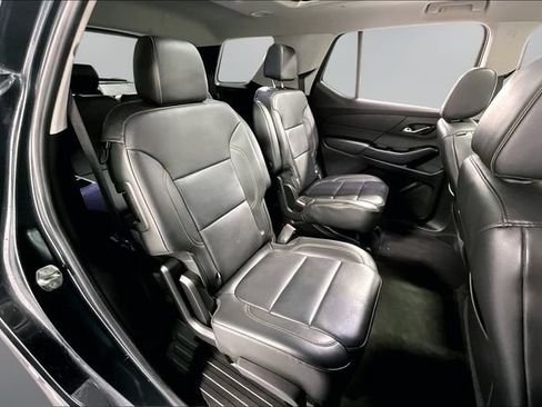 Used 2019 Chevrolet Traverse LT w/ LT Premium Package AWD/4WD image 25