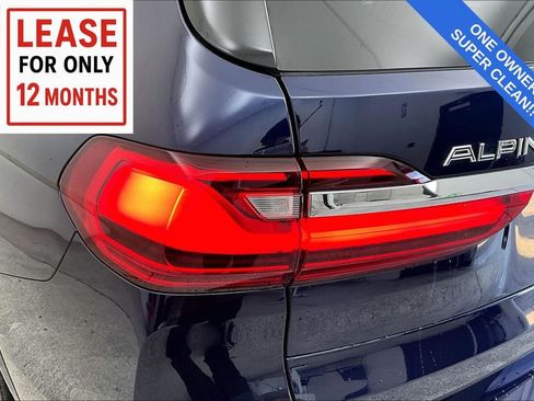 Used 2021 BMW ALPINA XB7 image 42