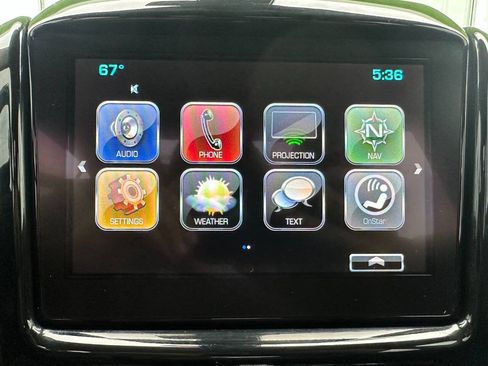 Used 2019 Chevrolet Traverse High Country w/ LPO, Floor Liner Package image 39