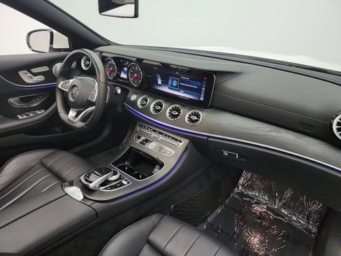 Used 2018 Mercedes-Benz E 400 Cabriolet image 32