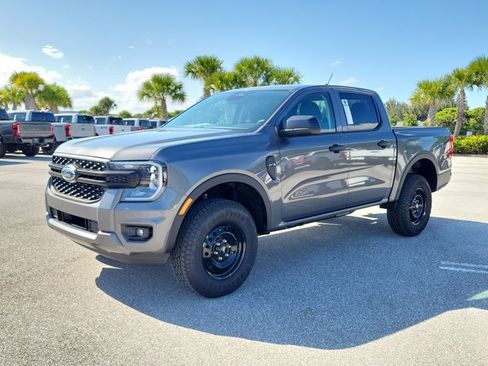 New 2026 Ford Ranger XL RWD image 4