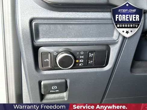 Used 2023 Ford F150 XL w/ STX Appearance Package RWD image 17