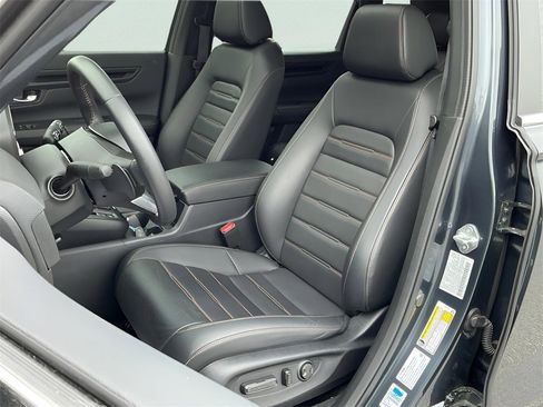 Certified 2024 Honda CR-V Sport-L image 30
