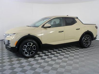 Used 2024 Hyundai Santa Cruz SEL