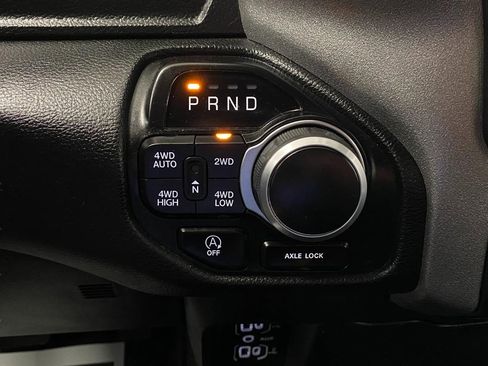 Used 2023 RAM 1500 Big Horn AWD/4WD image 23
