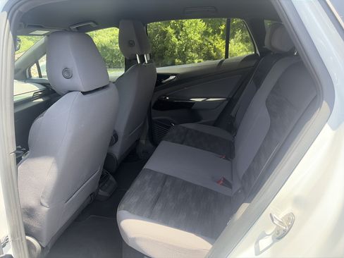 Used 2022 Volkswagen ID.4 Pro AWD/4WD image 20