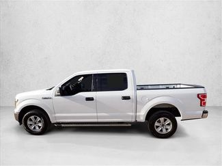 Used 2018 Ford F150 XLT w/ Trailer Tow Package AWD/4WD video 2