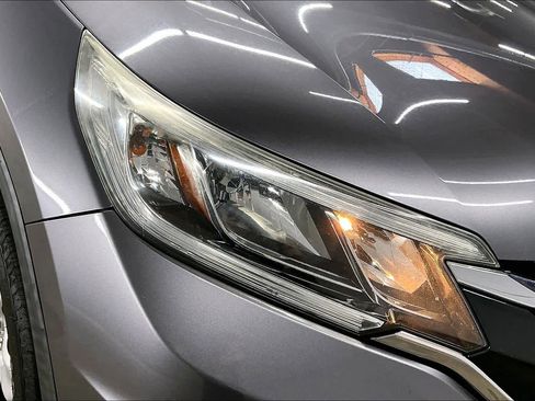 Used 2016 Honda CR-V LX image 29