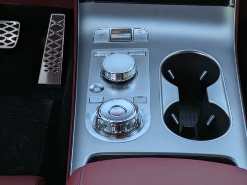 New 2026 Genesis GV70 3.5T Sport Advanced image 14