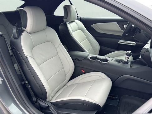 New 2025 Ford Mustang GT Premium image 19