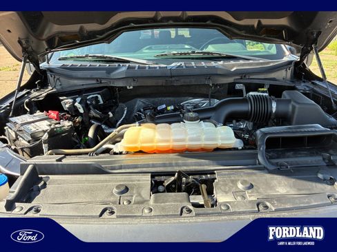 Used 2021 Ford F150 XLT w/ Equipment Group 302A High AWD/4WD image 21