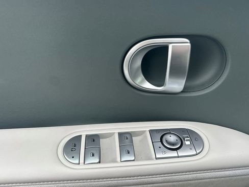 Used 2023 Hyundai Ioniq 5 SEL w/ Cargo Package image 11