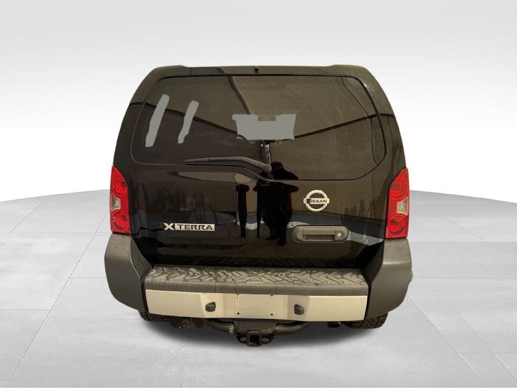 Used 2013 Nissan Xterra S RWD image 6