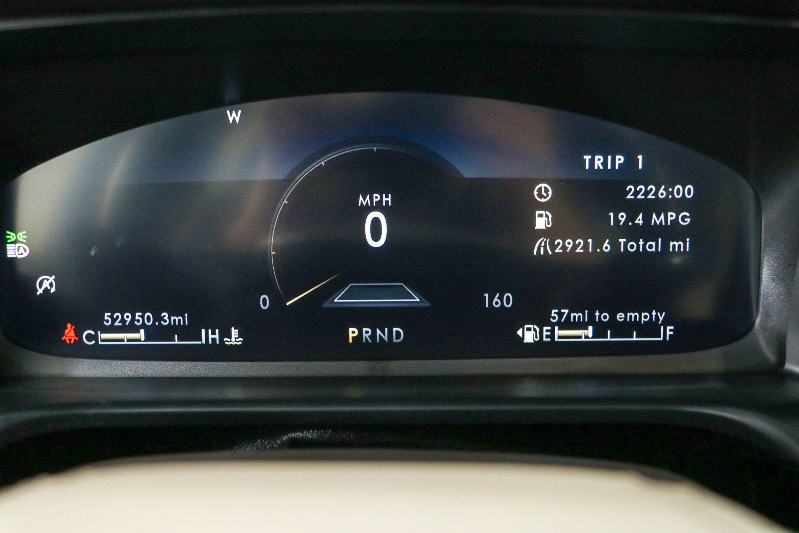 Used 2023 Lincoln Aviator Reserve w/ Equipment Group 201A RWD image 15