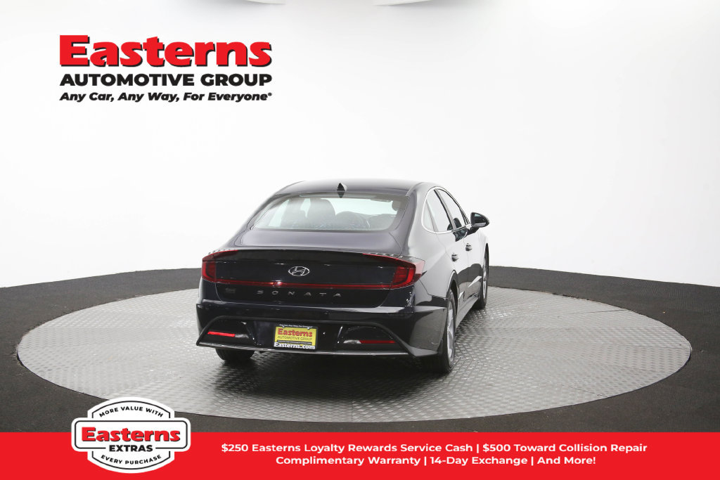 Used 2023 Hyundai Sonata SE FWD image 38