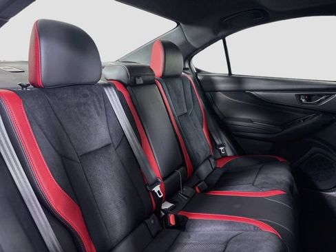 New 2026 Subaru WRX GT AWD/4WD image 27