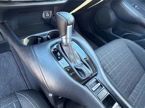 Used 2024 Honda HR-V LX image 24