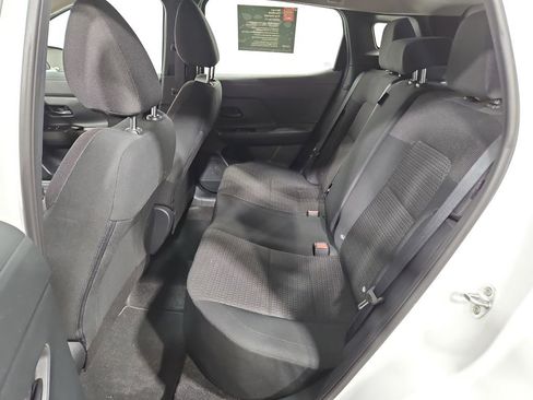 Certified 2025 Nissan Kicks S image 25