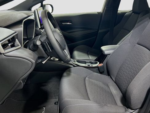 New 2026 Toyota Corolla SE FWD image 18