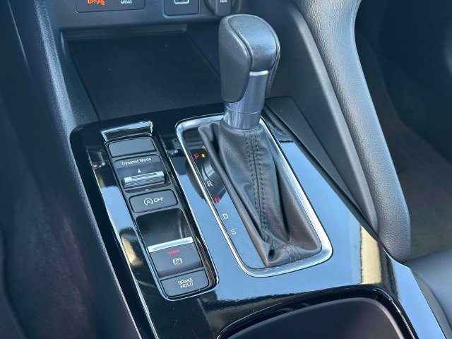 Certified 2024 Acura Integra FWD image 35