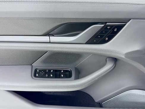 Certified 2024 Porsche Taycan Turbo S image 11